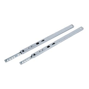 Sina glisare sertare, 1.7 x 24.6 cm, gri