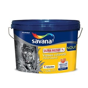 K Savana baza pastel interior /exterior 2,25L