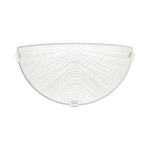 Aplica incandescent, 1 bec, E27, 60 W • Klausen Rahos