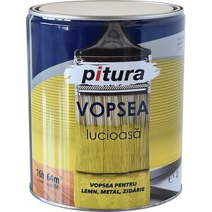 Email Kober Pitura, crem, 4L