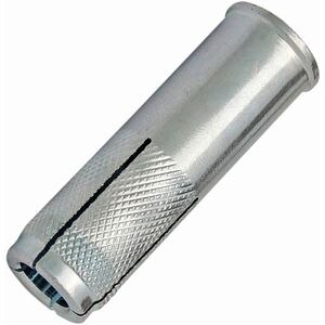 Surub pentru PAL/lemn cap inecat, 2.5 x 20 mm, PZ1, ZG, vrac