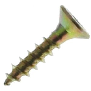 Surub lemn, PZ2, 3.5 x 16mm, otel (vrac / Kg)