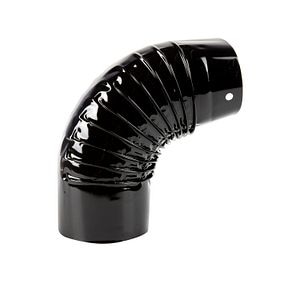 Cot pentru tub de ventilatie, ? 120 mm, 90