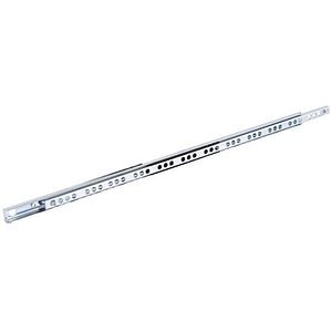 Sina glisare cu bile, 37.4 cm, gri