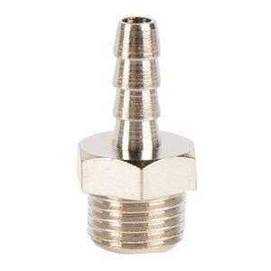 Adaptor Furtun Din Alama Fe1 4 8 mm