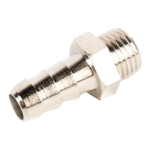 Adaptor Furtun Din Alama Fi3 8 10 mm