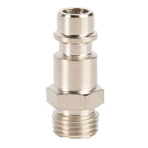 Conector Alama Cupla Italian 6Mm Fe