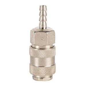 Cupla Rapida Tip Universal Pt F 6Mm