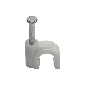 Colier Fixare Cablu Rotund 8Mm 50B