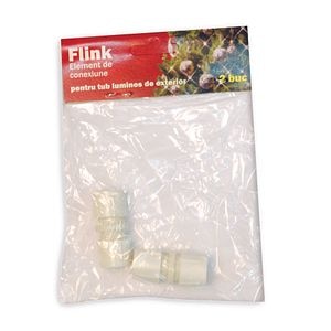 Element de conexiune tub, 2 buc