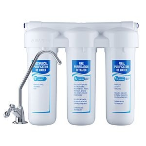 Filtru trio Norma • Aquaphor