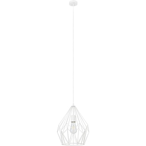 PENDUL PHOBETO 1BEC ALB
