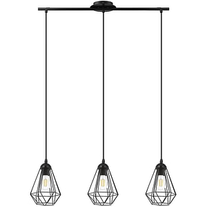 PENDUL SMERTRIO 3BEC NGR E27