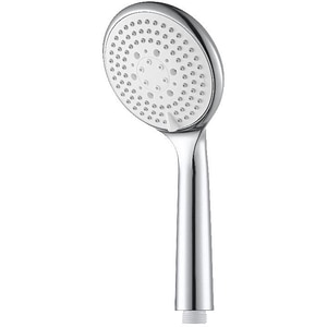 Para dus GOODHOME Cavally, 3 functii, argintiu
