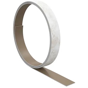 CANT CANCANTA MARBLE ABS 300X4,2X0,1CM