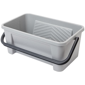 Vas pentru vopsea GOODHOME, 8L, gri