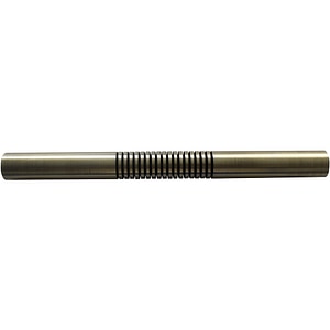 Conector galerie GOODHOME Antiki, metal, 2.2 x 1.9 cm, auriu