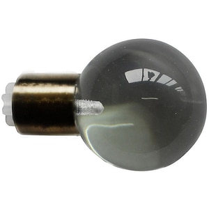 Capat galerie GOODHOME Antiki, metal, 8.2 x 5 cm, argintiu