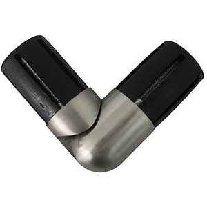 Prelungitor colt draperie GOODHOME Athens, 28mm