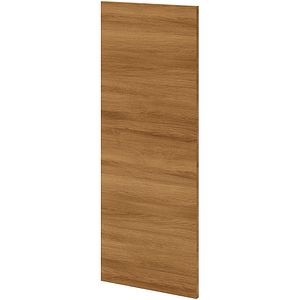 Panou GOODHOME Chia, 36 x 96 x 1.8 cm, PAL, maro