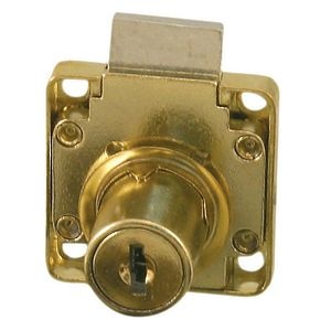Broasca Cil Sig 40X40Mm Aluminiu