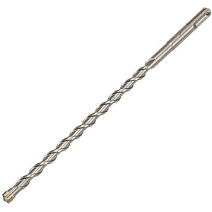 Burghiu zidarie ERBAUER, SDS, 10x260mm