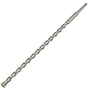 ERBAUER BURGHIU SDS PLUS 18X460MM