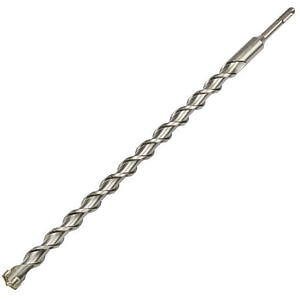 ERBAUER BURGHIU SDS PLUS 22X460MM