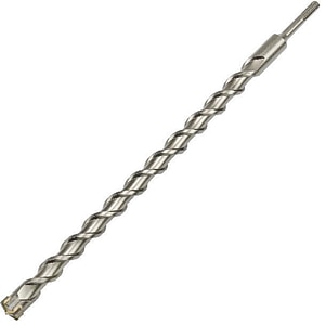ERBAUER BURGHIU SDS PLUS 25X460MM