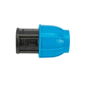 Racord compresiune, 32 mm, 1, filet interior