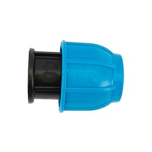 Racord compresiune, 40 mm, 1 1/4, filet interior