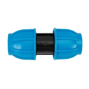 Mufa compresiune egala, 32 mm