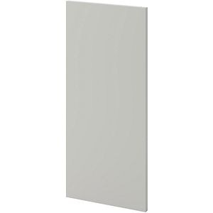 Panou GOODHOME Garcinia , 32 x 72 x 1.8 cm, PAL, gri