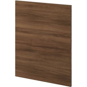 Panou sertar GOODHOME Chia, 57 x 72 x 1.8 cm, PAL, maro