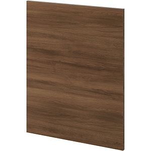 Panou sertar GOODHOME Chia, 57 x 72 x 1.8 cm, PAL, maro