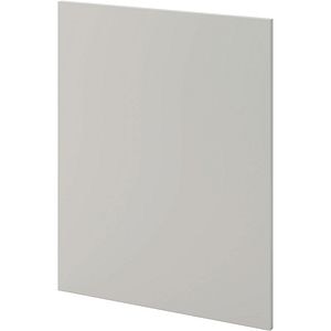 Panou baza GOODHOME Garcinia, 57 x 72 x 1.8 cm, PAL, gri