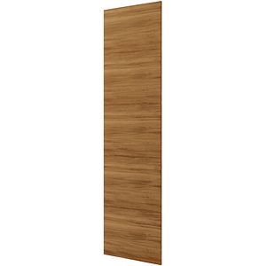Panou GOODHOME Chia, 61 x 240 x 1.8 cm, PAL, maro
