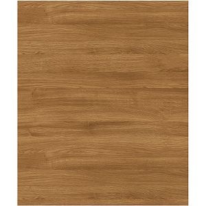 Front usa GOODHOME Chia, PAL, 59.7 x 71.5 x 1.8 cm, maro