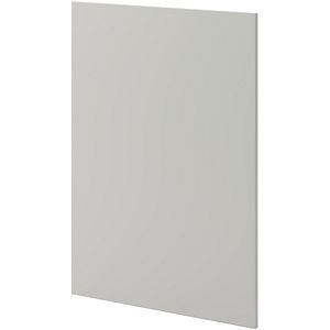 Panou terminal GOODHOME Garcinia, 59 x 87 x 1.8 cm, PAL, gri