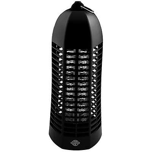 APARAT ANTI INSECTE CU LAMPA UV 6W