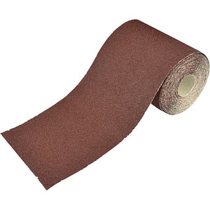 ROLA ABRAZIVA 115X5MM P40