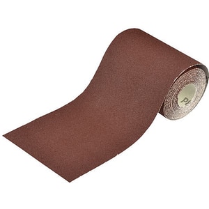 ROLA ABRAZIVA 115X5MM P80