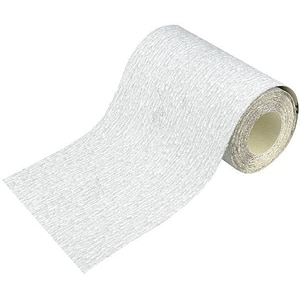 ROLA ABRAZIVA PT GLET 115X5MM P120