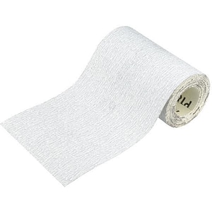 ROLA ABRAZIVA PT GLET 115X5MM P240
