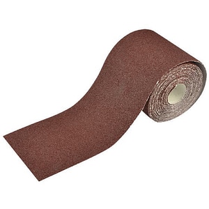 ROLA ABRAZIVA 93X5 MM P40