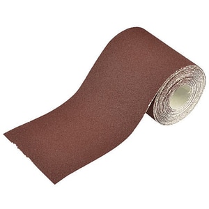 ROLA ABRAZIVA 93X5MM P80