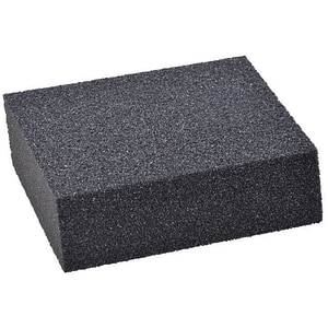 BURETE ABRAZIV UNGHIULAR 100X68MM
