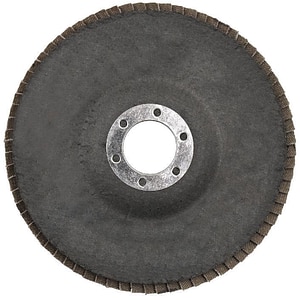 Disc polizor UNIVERSAL FIT, 115 mm, P40