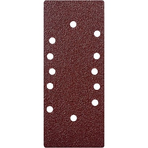UF 1 3 FOI ABRAZIVE 93X230MM P40 G