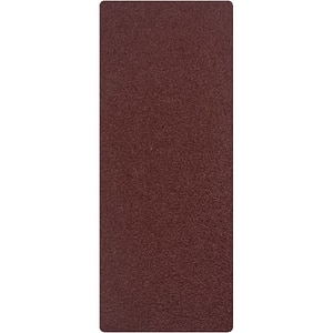 UF 1 3 FOI ABRAZIVE 93X230MM P40